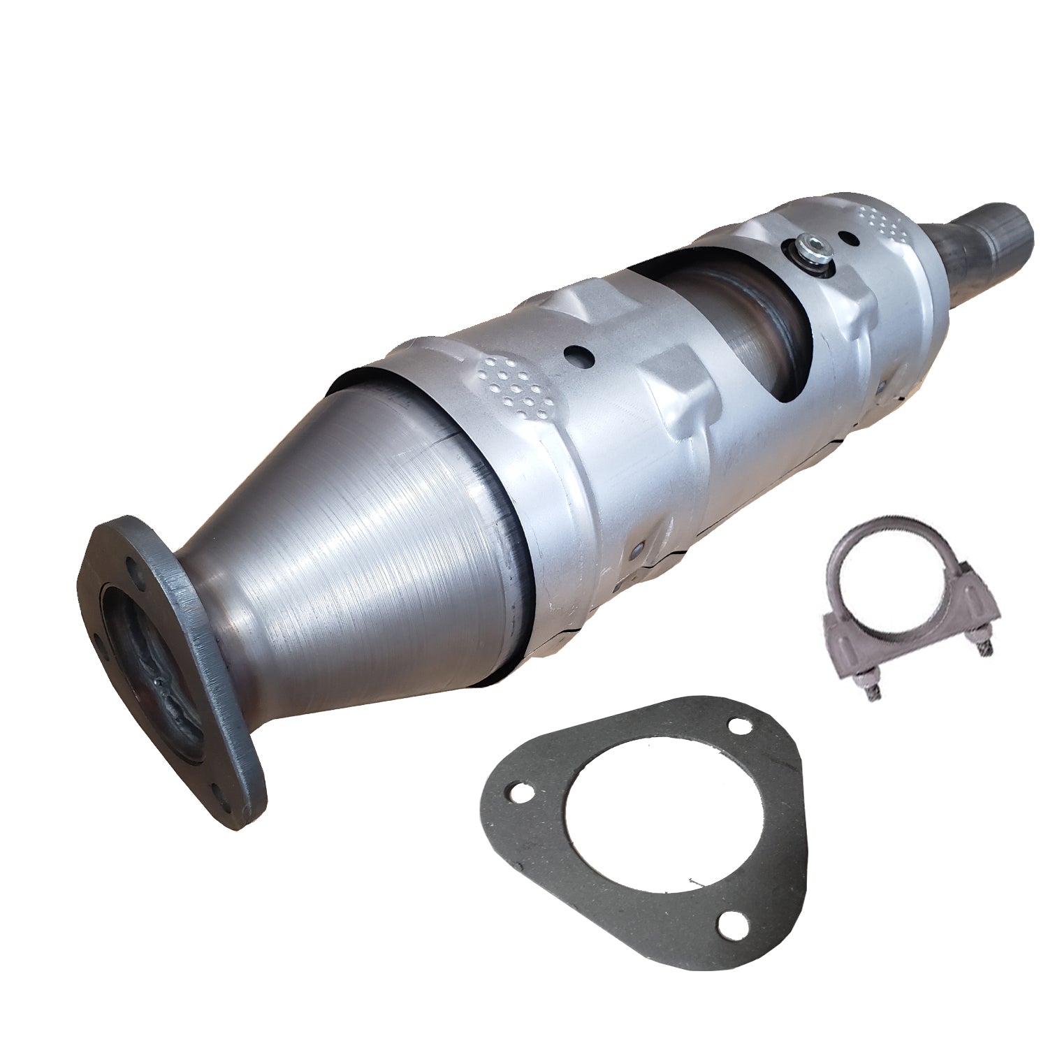 Convertisseur Catalytique 1997-2008 Ford E-150 Éconoline 5.4L