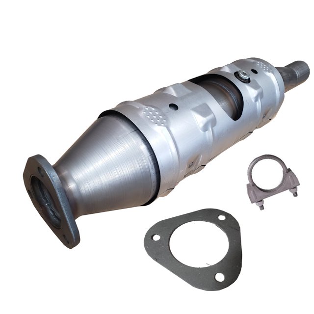 Convertisseur Catalytique 1997-2008 Ford E-150 Éconoline 5.4L