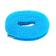 thumbnail image 1 of yuksok Camping Clothesline, Adjustable Travel Laundry Rope, Heavy Duty Washing Line f 500cm, 1 of 9