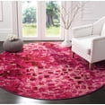 thumbnail image 1 of Safavieh Monaco Driskoll Abstract Area Rug, 1 of 4