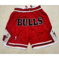 thumbnail image 1 of Shorts de Basketball pour Hommes et Femmes LAKERS BULLS Entraînement Sport Course Shorts, 1 of 2