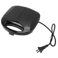 thumbnail image 2 of Corn Dog Waffle Maker Machine  Fast Heating, 6 Hotdog Capacity, Auto Temperature Control, Non Stick Surface  750W Hot Dog Cooker for Family & Parties, 2 of 7