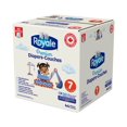 thumbnail image 3 of Royale Premium Diapers, Super Pack, Disposable Baby Diapers, 3 of 9