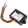 thumbnail image 2 of Step Up Down Converter  Boost  Voltage Regulator  12v Voltage Regulator  12v Converter  Voltage Converter  6-20V To 12V 2A Step Up Down Converter Boost  Voltage Regulator Module, 2 of 7