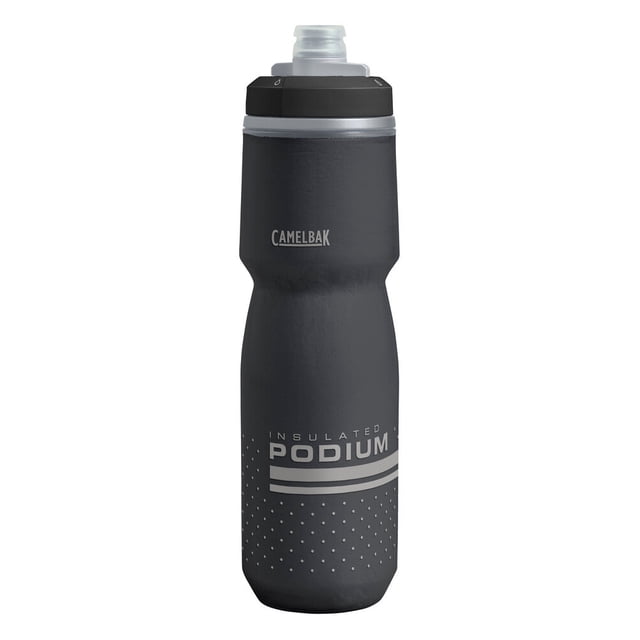 CAMELBAK PODIUM® CHILL™ Noir, 24 Oz / 710 ml