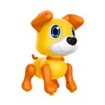thumbnail image 4 of serony Dog Toy Children Smart Pet Robot Puppy Gesture Sensor Obstacle Avoidance Battery Robot Dog, Yellow, 4 of 8