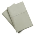 thumbnail image 4 of Mainstays Sea Grass Pillowcases, King, 4 of 5