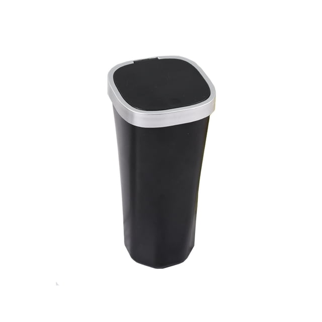 Car Trash Can,Bathroom Trash Can Mini Car Trash Can with Lid,Garbage Bin with Lid, Storage Box, Storage Box Storage Bins with Lids,Small Trash Can,Trash Can with Lid