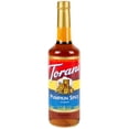 thumbnail image 1 of Torani Sirop Aromatisant Citrouille Épicée 750 ml, 1 of 3