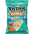 thumbnail image 1 of Tostitos Restaurant Style Tortilla Chips Value Size, 1 of 9
