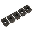 thumbnail image 2 of Cergrey T Sliding Nut Block, T-Slot Nut, 5 Pcs Connection For T-slot Aluminum Extrusion, 2 of 8