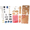 thumbnail image 4 of Kit de Générateur Haute Fréquence Réglable 1Hz à 1MHz pour les Projets d'Eau, 4 of 8