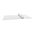 thumbnail image 2 of PEN+GEAR RELIURE DE PRÉSENTATION DURABLE 3", Slant D-Ring, BLANC, 2 of 3