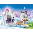 thumbnail image 1 of PLAYMOBIL Crystal Diamond Hideout 9470 Play Set, 1 of 5