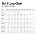 thumbnail image 4 of Rawlings T-Ball Bat -Blue, 4 of 5