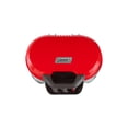thumbnail image 3 of Coleman RoadTrip™ 225 Tabletop Propane Gas Grill, Red, 3 of 6