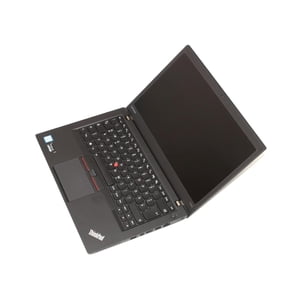Lenovo ThinkPad T460s - i5 6300u - 8 GB RAM- 256 GB SSD.- Graphiques Intel 520.- Windows 10 Professionnel.- 1-Year Garantie.- Rénové