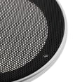 thumbnail image 4 of TISHITA Car Speaker Steel Mesh Sub Woofer Subwoofer Grill Cover 4inch, 4 of 8
