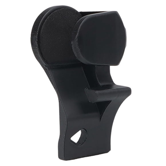 For DJI Pocket 4 Gimbal Locking Clamp Ensures Stability Without Obstruction