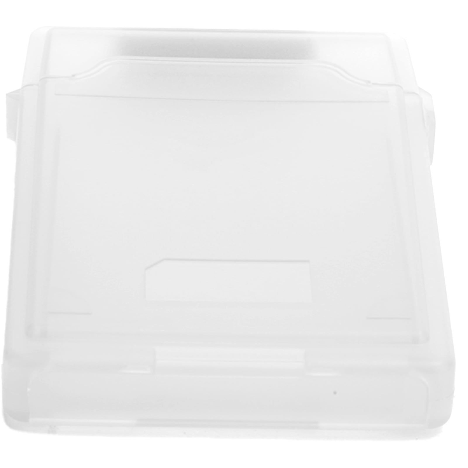 2.5 Inches Hard Drive Adapter Protection Box, HDD/SDD Hard Disk Drive Protection Storage Case With Hard Drive Adapter For  Type C USB3.0 2.5in HDD/SDD