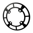 thumbnail image 4 of S SERENABLE Mountain Bike Chain Guard Aluminum Alloy Full CNC Chain Protector Cover 32T-34T, 4 of 7