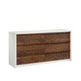 thumbnail image 1 of Sauder La Collection Harvey Park Commode, 1 of 7