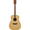 thumbnail image 2 of Yamaha F400 Acoustic Guitar - Natural Matte Finish, 2 of 3