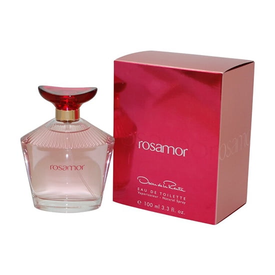 Oscar De La Renta Édition Rosamor Eau de Toilette pour Elle 100 ml
