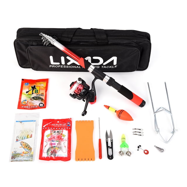 Fishing Rod,Kit Seawater Freshwater Set With 2.1m Seawater Freshwater Professional 2.1m Sea Rod Professional Pole Rod With 2.1m Sea Rod Set Rod Reel Kit Rod Huiop Set Rod Kit Freshwater Zdhf