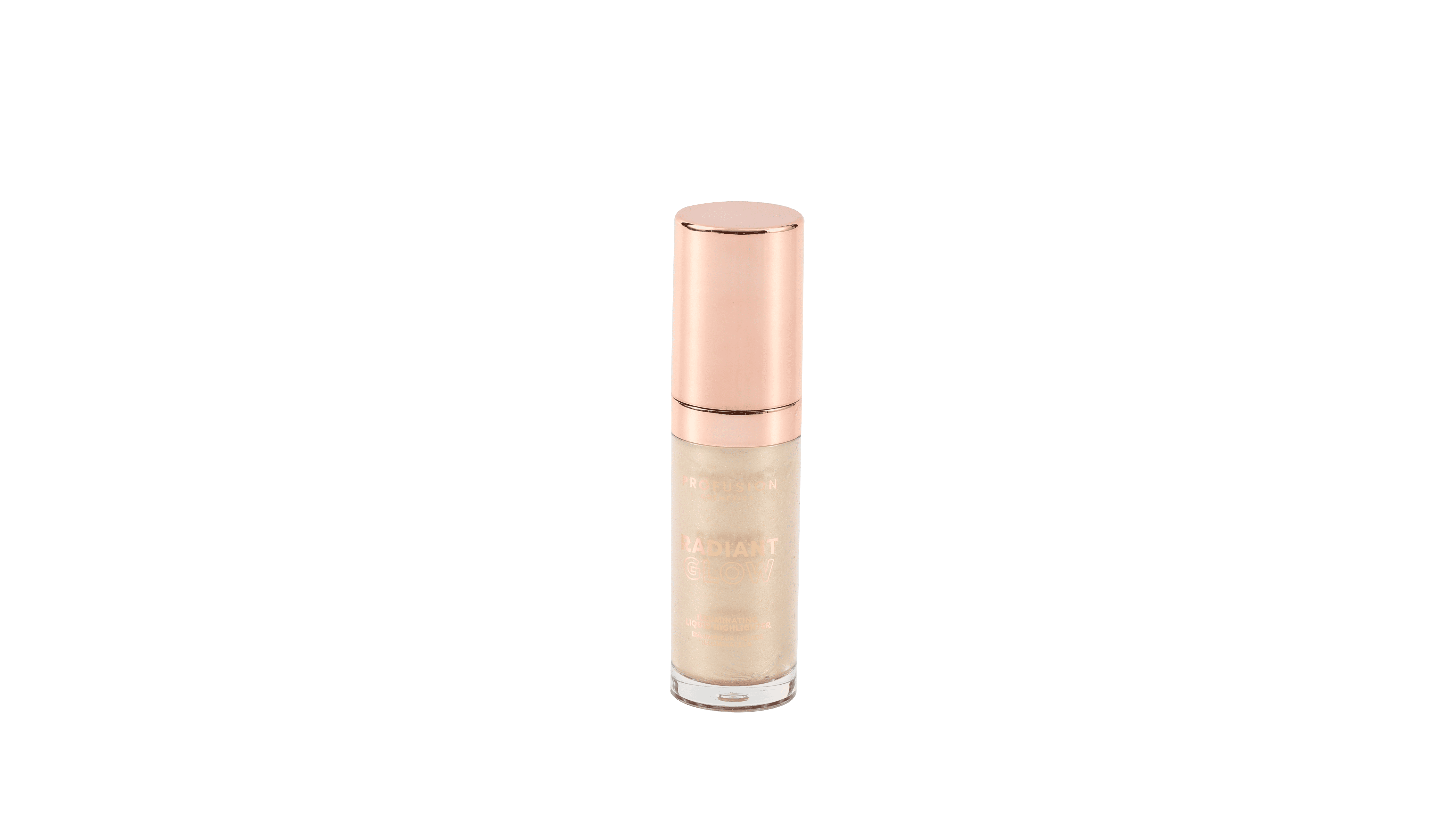 Profusion Cosmétiques | Éclaireur Liquide Lumineux Radiant, pour la peau moyenne à foncée, Opal, 1 pièce, 0.49 fl. oz.
