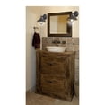 thumbnail image 3 of Westinghouse Iron Hill 1-Light Wall Sconce, 3 of 3