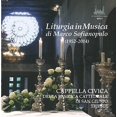 thumbnail image 1 of Liturgia in Musica Di Marco Sofiaopulo, 1 of 1