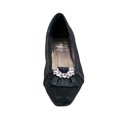 thumbnail image 2 of FLORAL Escarpins à Talons pour Femmes Nyla à Largeur Grand avec Strass, 2 of 6
