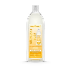 Method Récupérer le citron côtier de savon 1.4 L