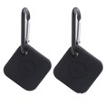 thumbnail image 1 of EeaseCA 2 Pcs Étui Intelligent Sans Fil en Silicone Portable Compatible pour Tile Mate Pro, 1 of 7