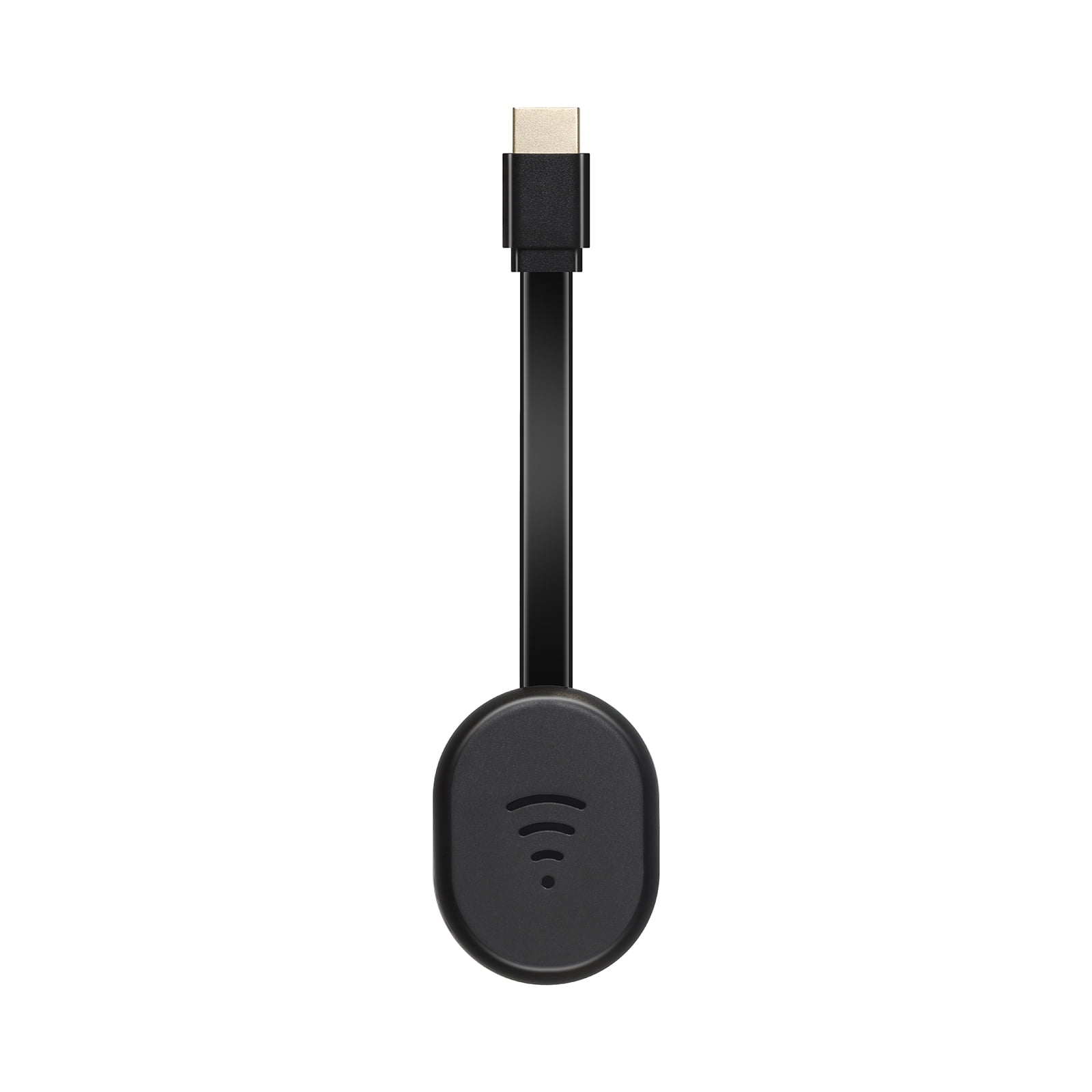 2.4G WiFi Display Dongle Receiver Wireless 1080P TV Stick Miracast