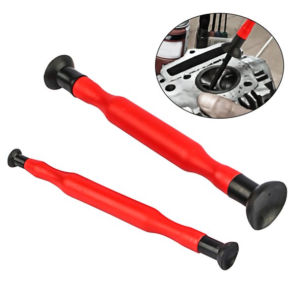 Professional Valve Lapper Tool with Suction Cup Grip Engine Dust Grinding Tool