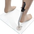 thumbnail image 5 of vidaXL Mannequin Man Round Head, 5 of 5