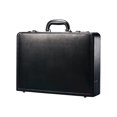 thumbnail image 1 of Samsonite Attache - Briefcase - genuine leather - black, 1 of 4