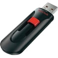 thumbnail image 4 of SanDisk Cruzer Glide 64GB USB 2.0 Flash Drive, 4 of 7