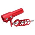 thumbnail image 2 of Extender Mountain Bike Stem Riser Aluminium Alloy Bicycle Handlebar Riser Adapter for 28.6mm/1.13in Fork, 2 of 7