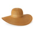 thumbnail image 1 of Time and Tru Women's Oversized Floppy Hat, 1 of 2