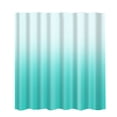 thumbnail image 1 of Fridja Shower Curtain Polyester Shower Curtain Waterproof Bathroom Curtain, 1 of 4
