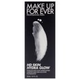 thumbnail image 5 of HD Skin Hydra Glow - 1Y00 Warm Shell by Make Up For Ever for Women - 1.01 oz Foundation, 5 of 5