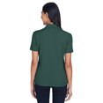 thumbnail image 2 of Ash City - Core 365 Polo de Performance pour Femmes avec Poche, 2 of 3