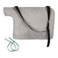 thumbnail image 1 of Garden for Leaf Blower Bag Shredder Collection Sack Vacuum Storage Replacement, 1 of 6