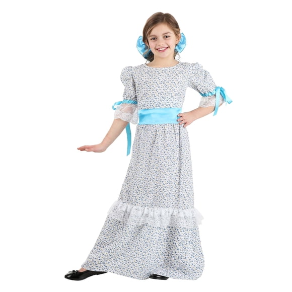 Girl's Wendy Costume