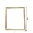 thumbnail image 1 of Kiplyki Wholesale Wood Frame For Canvas Oil Painting Nature DIY Frame Picture Inner Picture Frame, 1 of 2