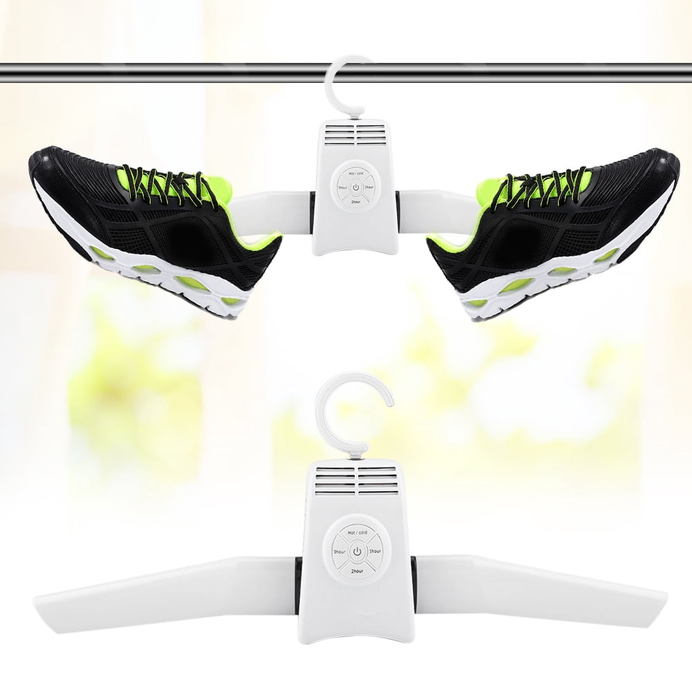Clothes Dryer, 110-240V Foldable Clothes Dryer, Foldable Portable Hats For Shoes