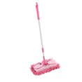 thumbnail image 1 of Xingzhi Broom Set For Children Easy Storage And Effective Cleaning Not Taking Up Space. PET Soft Bristled pink, 1 of 6